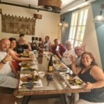 Repas Chateau Pierrefonds