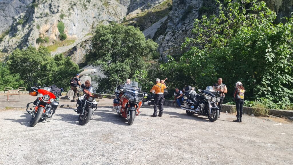 Picos de Europa en Espagne inclus dans notre Road-Trip PORTUGAL 2013