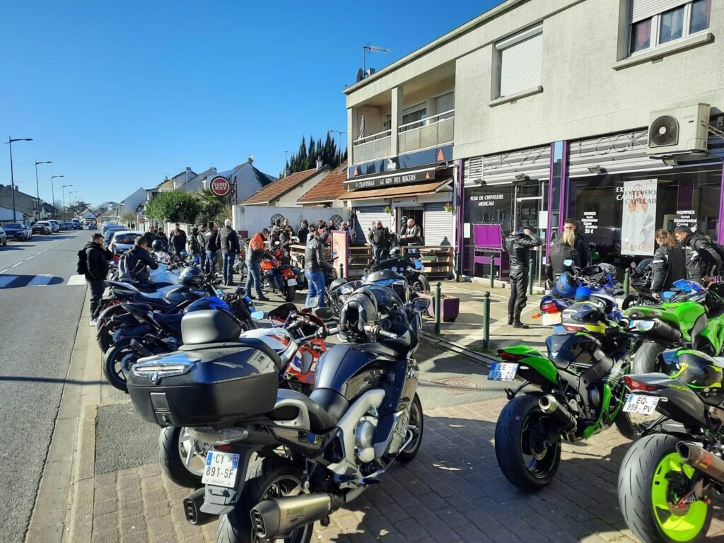 Ballade à Nogent-Sur-Seine