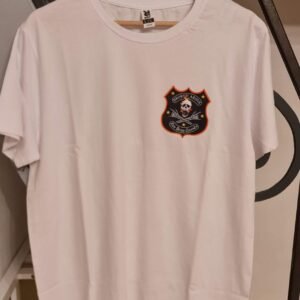 T-SHIRT IMPRIME OFFICIEL