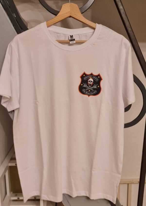 T-SHIRT IMPRIME OFFICIEL