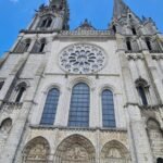 La Cathedrale