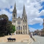 Cathédral de Chartres