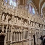 L'histoire de la Cathedrale