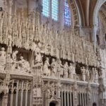 L'histoire de la Cathedrale