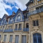 La ville de Chartres