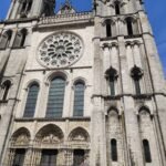 Façade de la Cathedrale