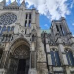 Façade de la Cathedrale