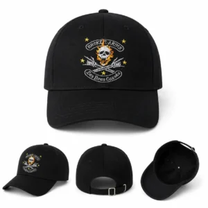 BROKEN ARMS Casquette