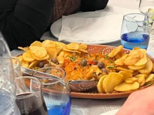 La Morue