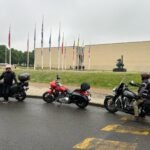 2025/05/03 Memorial de Caen