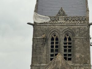 2025/05/03 Saint Mére Eglise
