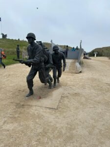 2025/05/03 Utah Beach