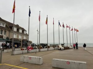 2025/05/03 Arromanches Les Bains