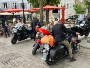 2025/05/04 Honfleur