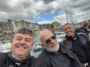 2025/05/04 Honfleur