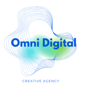 Omni Digital - Votre agence digital