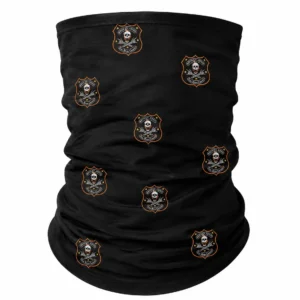 Cache-cou Bandana BROKEN ARMS